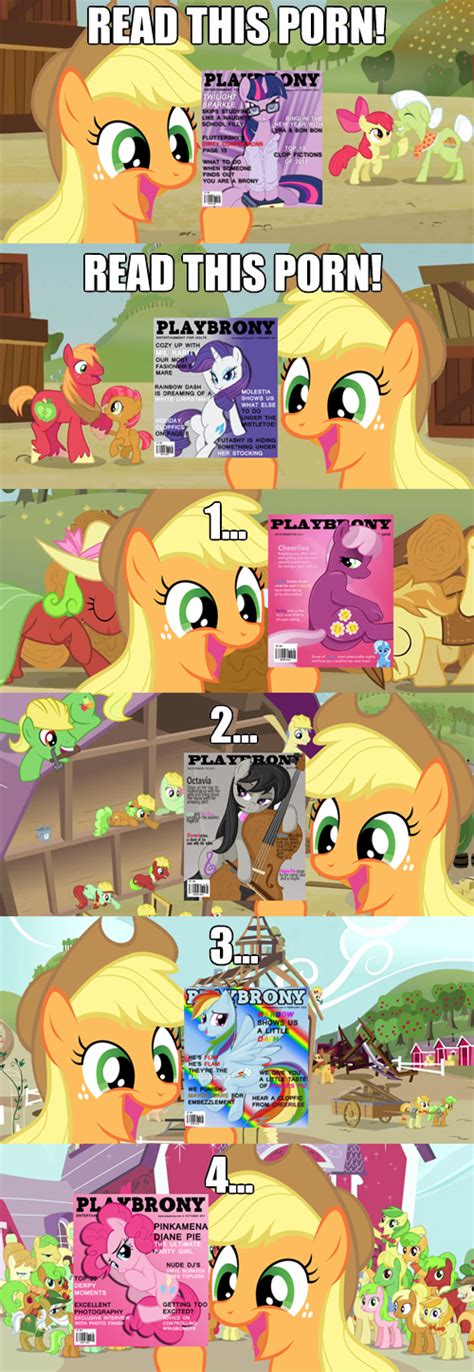 mlp porn comics